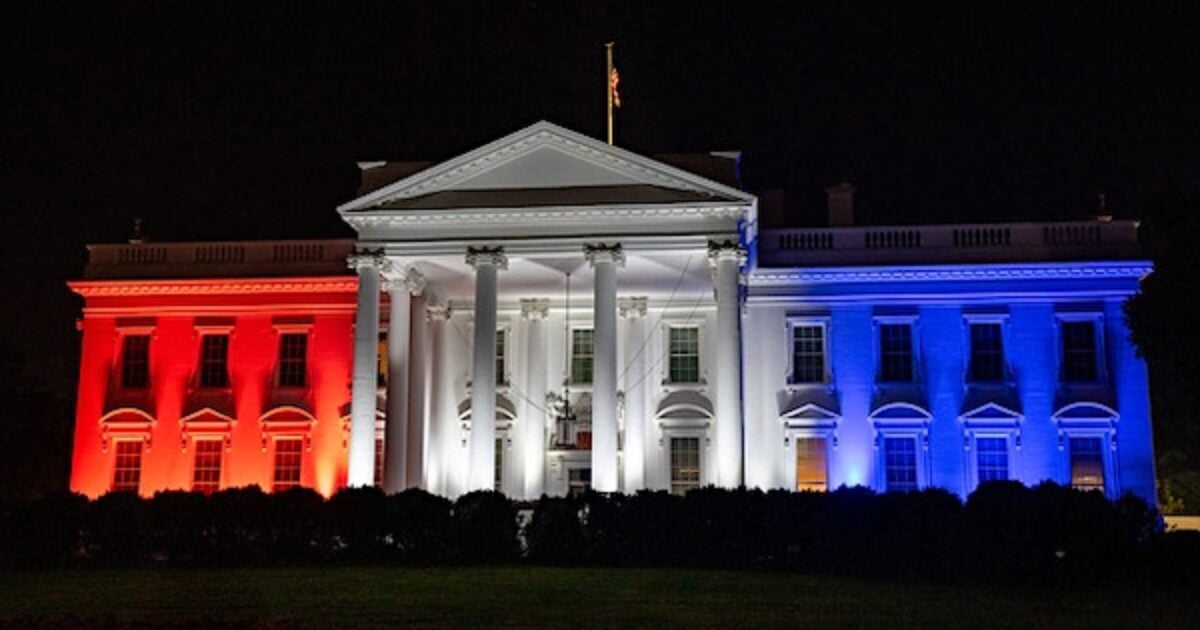 Poll: Huge percentage of Democrats want this well-known name for 2028 presidential nominee july independence day 1200x630 1