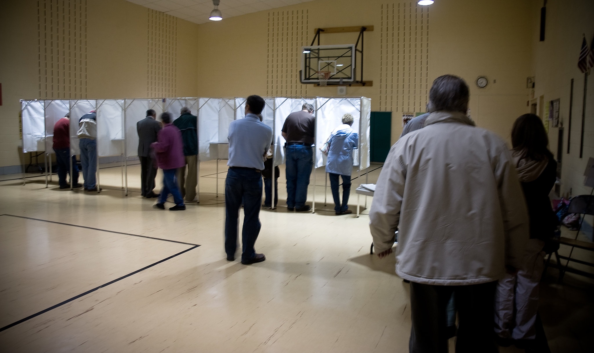 Four Prosecutors Refused To Pursue Hacker Behind 2020 Breach Of 633K Arizona Voters k 7