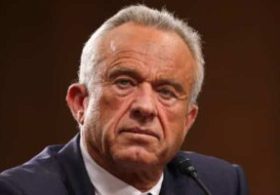There Is No State in the Union Where RFK Jr. Can Vote