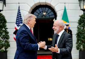 Trump and Brazil have a plenipotentiary problem bigger than a single diplomat