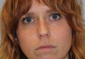 Kaitlyn Tracey: Woke Canadian Immigrant Who Slapped Teen for Wearing MAGA Clothing on Jersey Shore Boardwalk Ordered To Be Deported