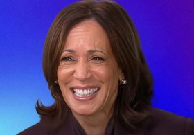 Democrat Senate Candidate REJECTS Endorsement from Kamala Harris