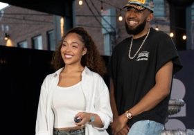 Who Is Karl-Anthony Towns’ Wife Jordyn Woods? Age, Career, Net Worth, Family and Kylie Jenner Connection