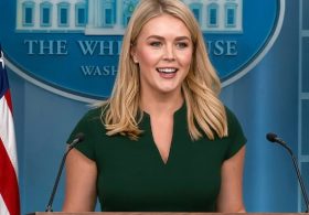 Karoline Leavitt Leaving WH Press Secretary Role to Become ‘Top Advisor’ to President Trump