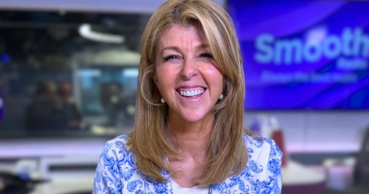 Who Is Kate Garraway's First Husband? GMB Star Makes Surprise Marriage Confession Live on Air kate garraway
