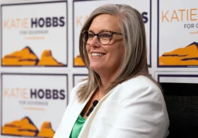 Arizona attorney general says no evidence of quid pro quo in Katie Hobbs bribery investigation