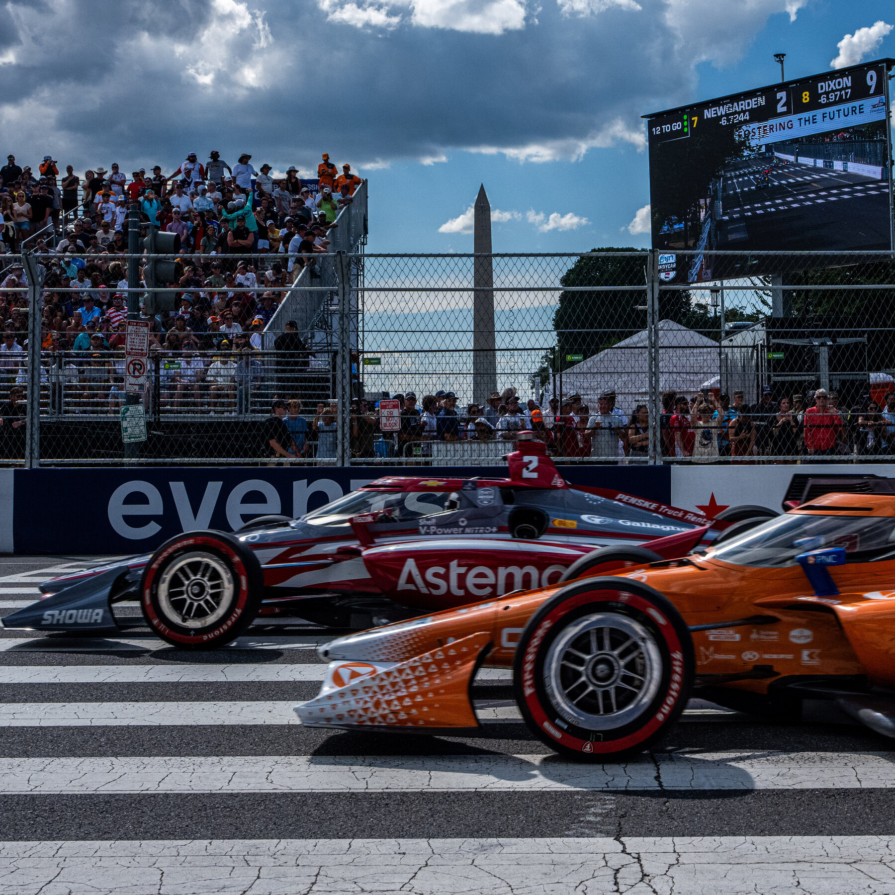 Trump’s Summer of Fun Ends With IndyCar Race on Streets of D.C. kbw mediumSquareAt3X 1