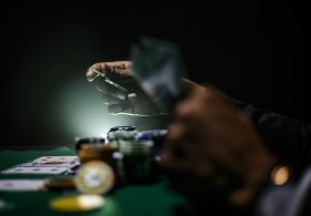 Online Sports Gambling Companies Are Buying State Elections