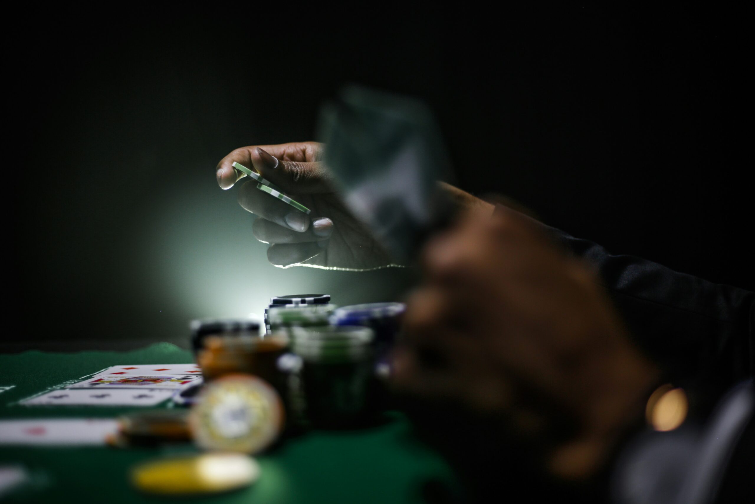 Online Sports Gambling Companies Are Buying State Elections keenan constance VTLcvV6UVaI unsplash scaled 1