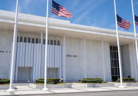 Live updates: Kennedy Center case returns to court; Texas frees ICE officer after court rules against Minnesota extradition