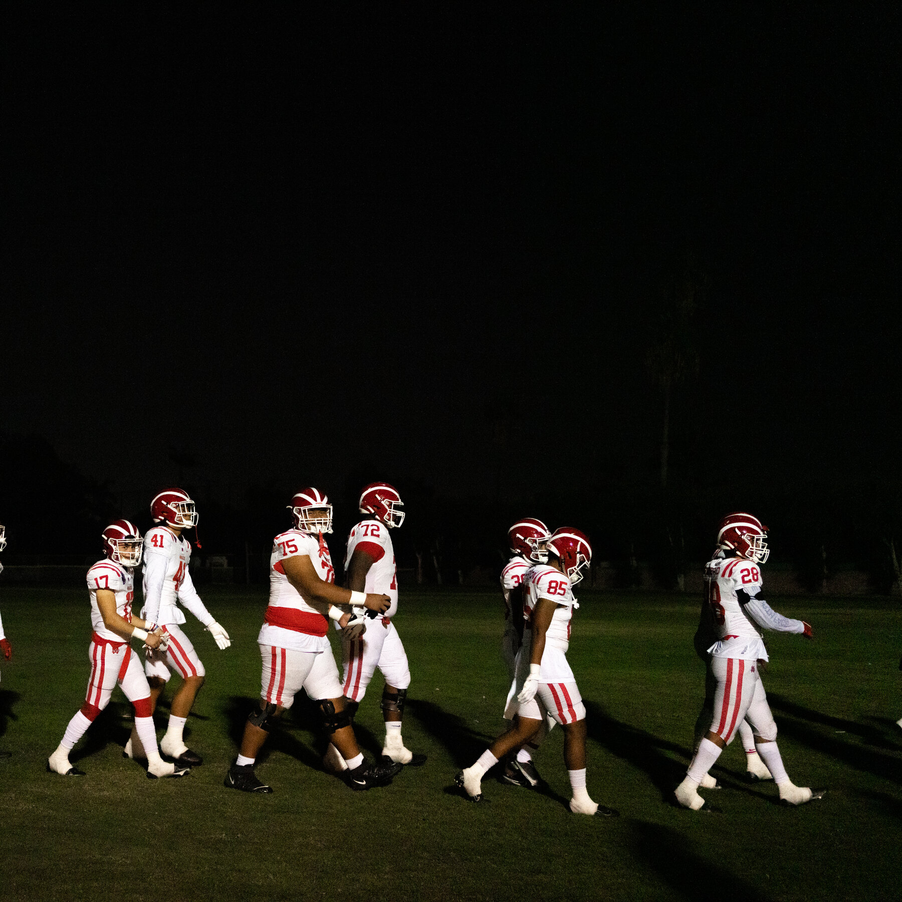 Families Debate Whether Children Should Play Football, After New C.T.E. Study kht mediumSquareAt3X 1