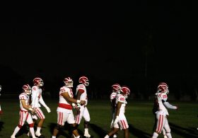 Their Children Want to Play Football. Parents Ask: Is It Worth the Risk?