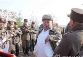 President Trump Reduces Military Exercises in S. Korea in Favor of N. Korea