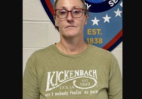 Kristi Hanks: Texas Teacher Arrested for Having a Sexual Relationship with a 16-Year-Old Student, was Being Blackmailed by the Victim