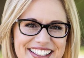 Kyrsten Sinema: Former Senator Had Multiple Sexual Encounters with Married Bodyguard as Ex-Wife Demands Over $75K in Damages