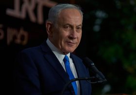 Israel Rejects Trump’s 15-Point Plan to Disarm Hamas