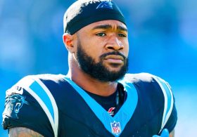 NFL Star Miles Sanders Arrested in Middle of Highway After Police Find Him Slumped Over in SUV
