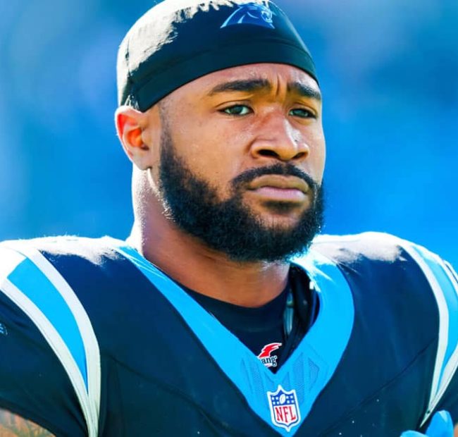 NFL Star Miles Sanders Arrested in Middle of Highway After Police Find Him Slumped Over in SUV