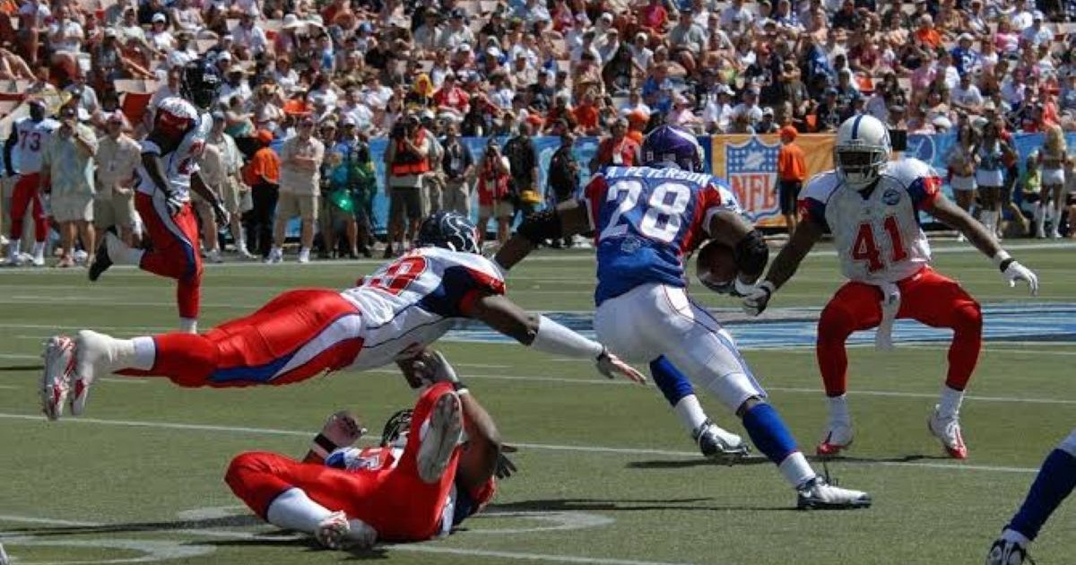 NFL Preseason Schedule 2026: Full Schedule, TV Channels, Live Stream and Hall of Fame Game Start Time l preseason 2026 tv schedule guide