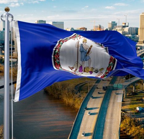Dems select their candidate to face longtime GOP lawmaker who balked Virginia redistricting