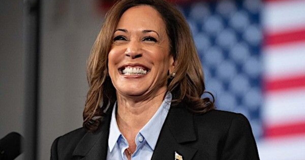 Kamala Harris promises to destroy America if elected president lag 1200x630 1