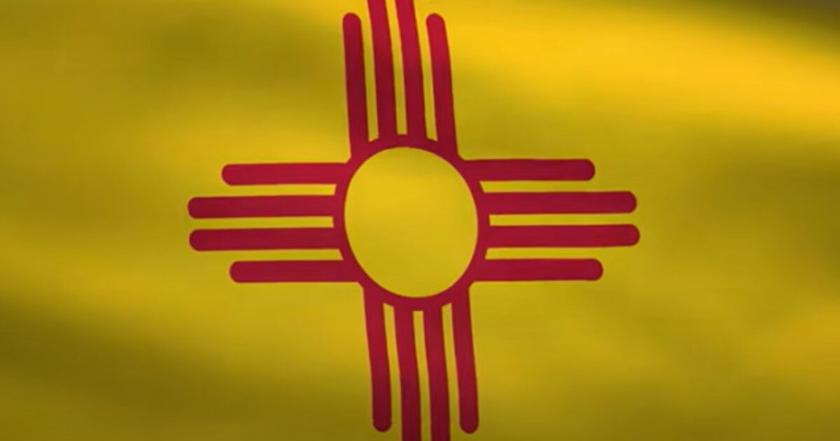 Satire Site the ‘Babylon Bee’ Suing New Mexico Over Free Speech, Same Week the Site Dropped a Hilarious Video About the State lag 1200x630 4