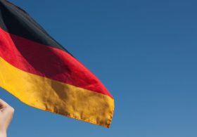 German U.S. Investment Falls to €4.3B, Hits Three-Year Low Amid Tariff Uncertainty