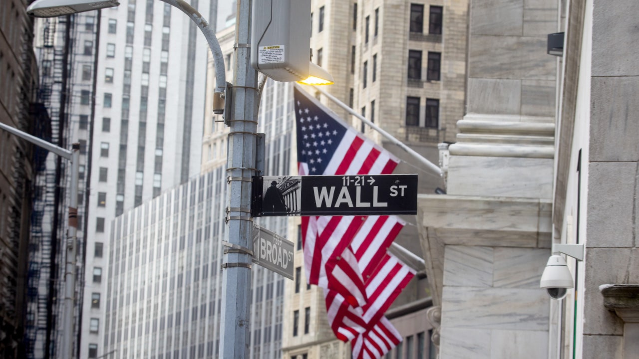 Top JPMorganChase exec warns regulatory proposal could squeeze credit for millions of small businesses lag 7