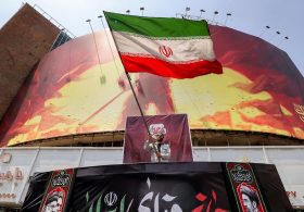 Iran live updates: US ‘low-keying’ negotiations with Iran, Trump says