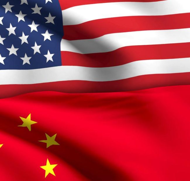 GSA asks AbilityOne to verify the origin of products it sells to government over China concerns