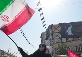 Iran Vows ‘Devastating’ Military Response: U.S. Readies to Unleash Toughest Sanctions to ‘Collapse’ Regime