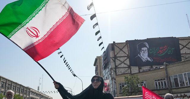 Iran Vows ‘Devastating’ Military Response: U.S. Readies to Unleash Toughest Sanctions to ‘Collapse’ Regime lag Iran Aug4 26 ap 640x335 1