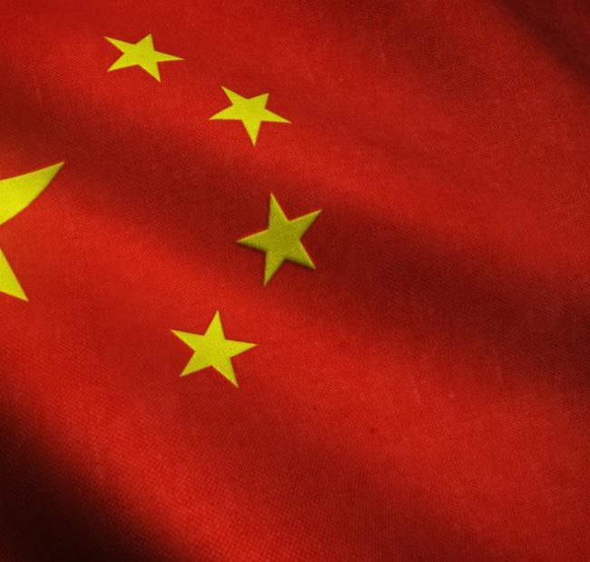 Chinese intelligence official buys historic building near White House: report