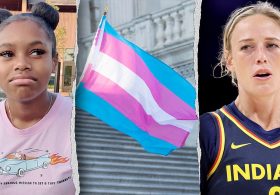 Americans clash over transgender athletes as debate heats up: ‘Just getting outrageous’