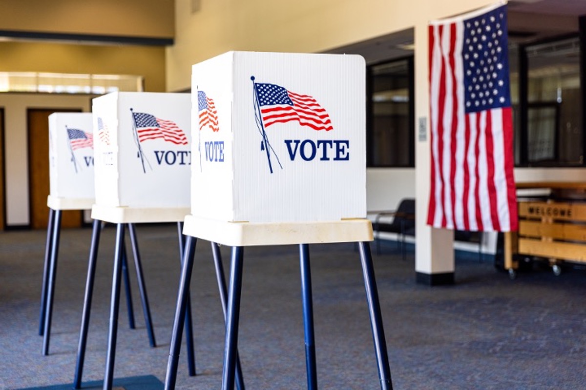 Investigation Proves Illegals Voted in Michigan Election. Should the Election Be Voided? lag resized 070326 010524 Getty 1401415073