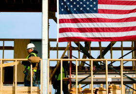 One of the world’s hottest industries is sparking a blue-collar jobs boom