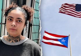 SEE IT: Puerto Ricans reject 51st state push as residents fear taxes could skyrocket