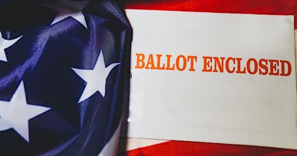 Judge caves, lifts her order blocking Postal Service ballot rules lag unsplash 1200x630 2