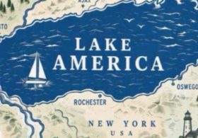 Same Democrats Who Cry Over Renaming of Lake Ontario to Lake America – Renamed Over 650 Geographic or Military Locations During Biden Years