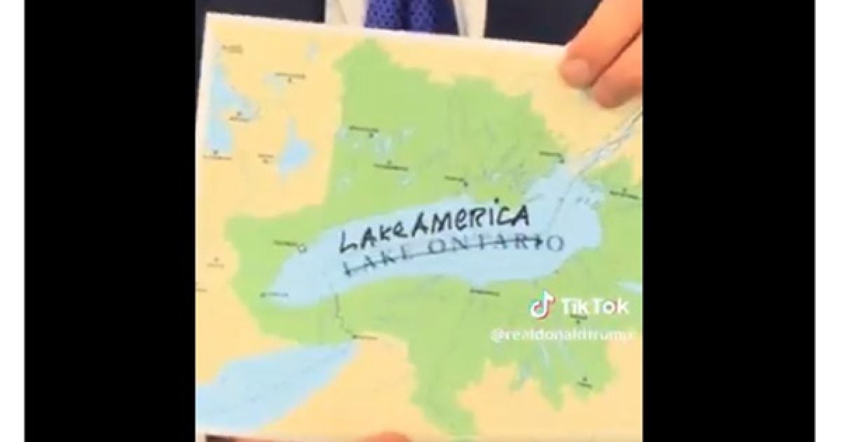 ‘His signature Sharpie’: Trump fixes map to show ‘Lake America’ lakeamericaxvid 1200x630 1