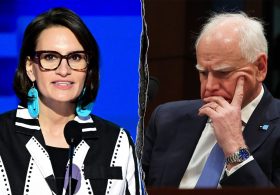 Minnesota fraud scandal will haunt Flanagan in high-stakes Senate race, top House Republican warns
