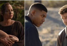 James Gunn’s HBO Series ‘Lanterns’ Blasted as a Woke Lecture on ‘White Privilege’