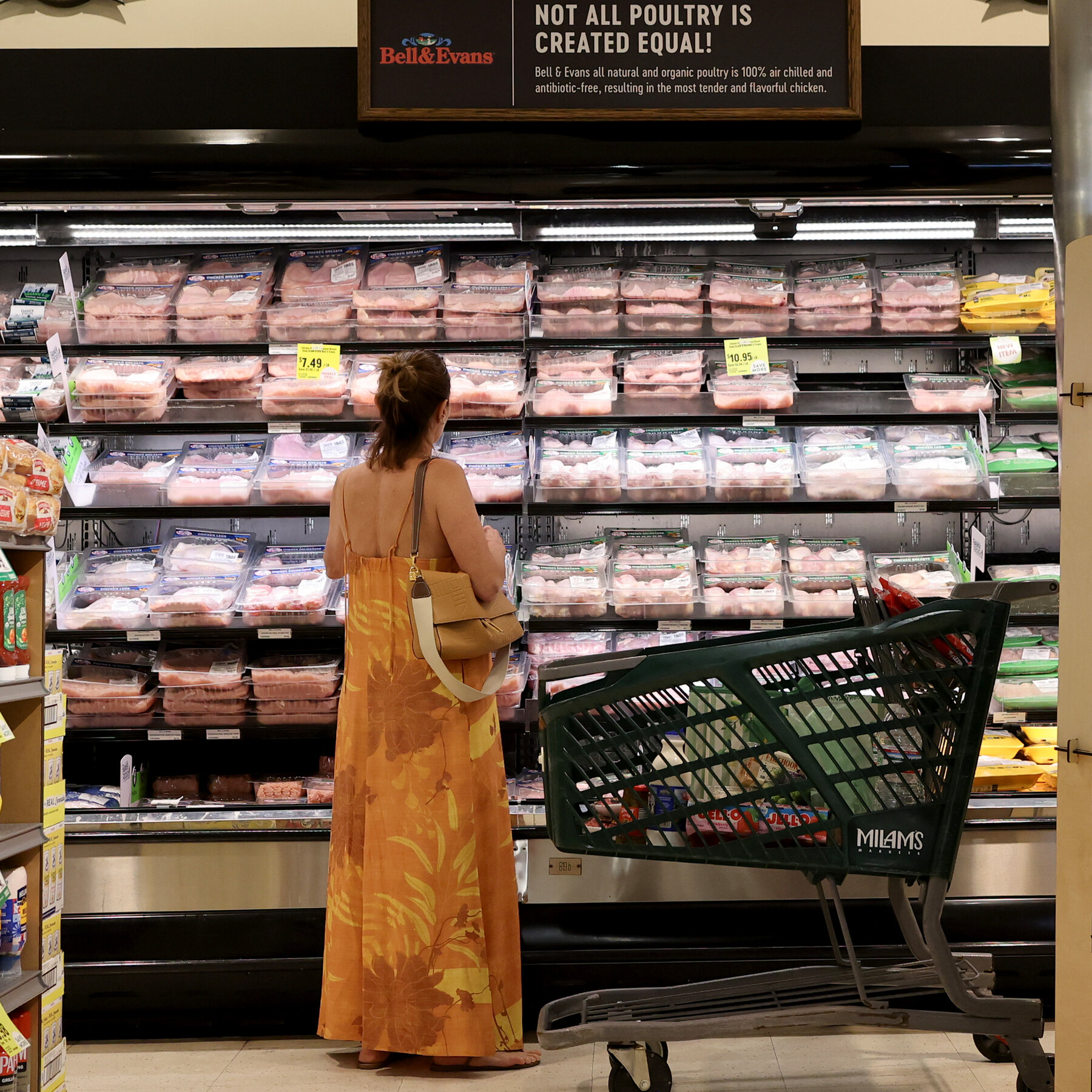 PCE Index Shows Inflation Remained Elevated in July Amid High Energy Costs lation wtkv mediumSquareAt3X 1
