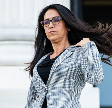 Democrats targeting 12 additional red districts in midterms push to retake House