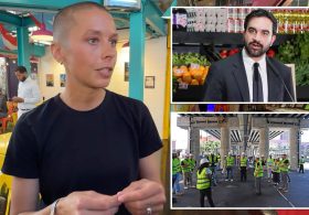 NYC might give grants to local grocers losing business to Mamdani’s city-owned stores: ‘Utterly insane’