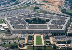 Trump administration asks Supreme Court to allow military’s transgender ban 