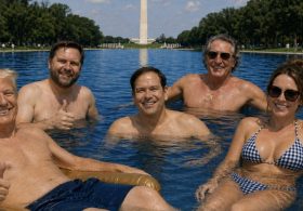 Blue state ban on AI ‘nudification’ applies to Wonder Woman, men in Speedos, Trump himself: lawyers