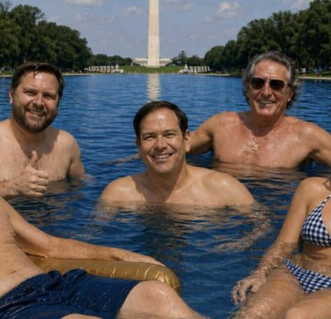 Blue state ban on AI ‘nudification’ applies to Wonder Woman, men in Speedos, Trump himself: lawyers