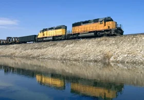 As California Burns Billions To Fail At High-Speed Rail, China Laid Enough Track To Circle America Three Times