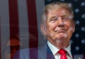 Report: Trump Admin Nearing ‘Massive’ Venezuelan Oil Deal